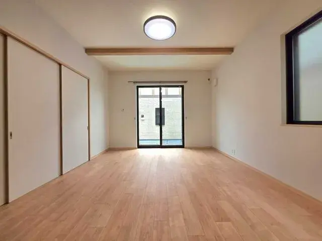 4LDK Property Saitama-shi Midori-ku Saitama Prefecture (2)