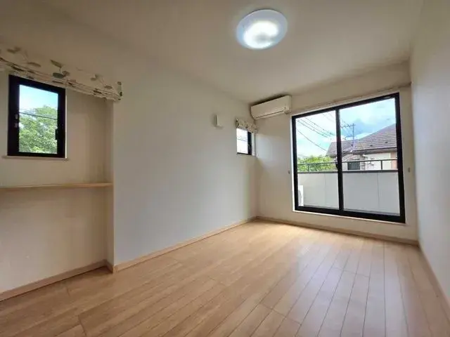 4LDK Property Saitama-shi Midori-ku Saitama Prefecture (12)