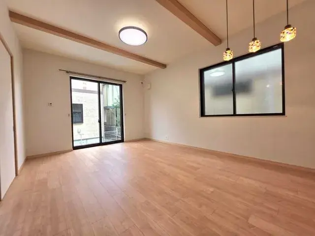 4LDK Property Saitama-shi Midori-ku Saitama Prefecture (3)