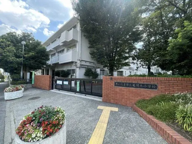 4LDK Property Saitama-shi Midori-ku Saitama Prefecture (22)