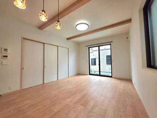 4LDK Property Saitama-shi Midori-ku Saitama Prefecture (4)