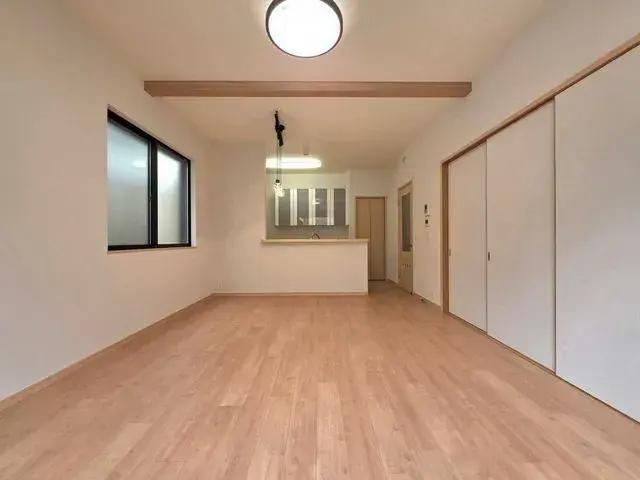 4LDK Property Saitama-shi Midori-ku Saitama Prefecture (5)