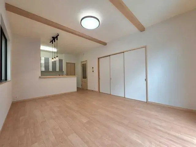 4LDK Property Saitama-shi Midori-ku Saitama Prefecture (6)