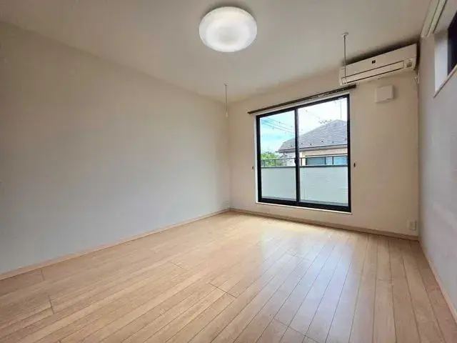 4LDK Property Saitama-shi Midori-ku Saitama Prefecture (8)