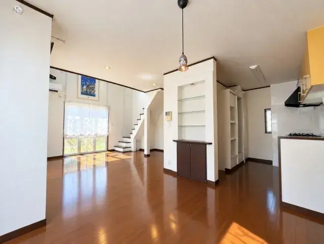3LDK Property Saitama City Minuma Ward Saitama Prefecture (15)