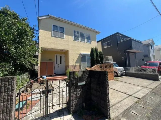 3LDK Property Saitama City Minuma Ward Saitama Prefecture (3)