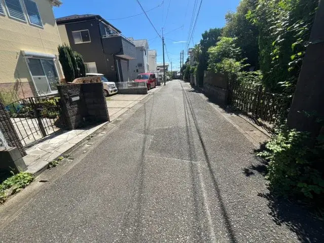 3LDK Property Saitama City Minuma Ward Saitama Prefecture (4)