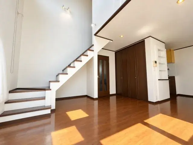 3LDK Property Saitama City Minuma Ward Saitama Prefecture (6)