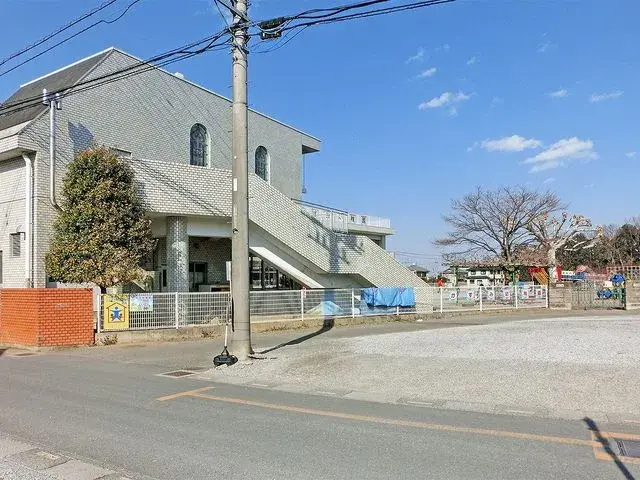 Akiya in Saitama
