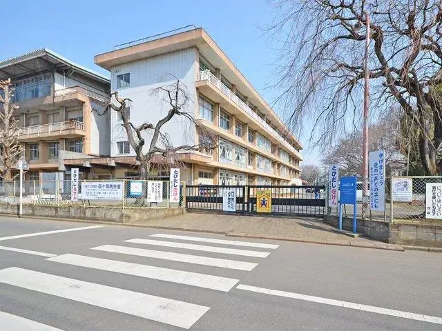 3SLDK房产 川越市 埼玉県 (2)