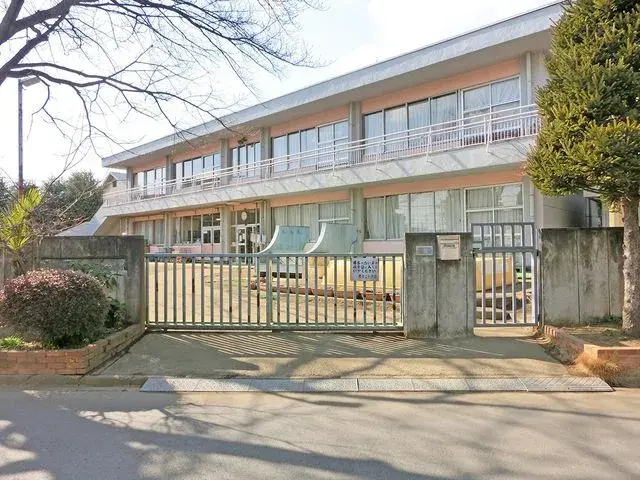 3SLDK房产 川越市 埼玉県 (4)