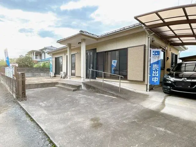 Akiya in Saitama