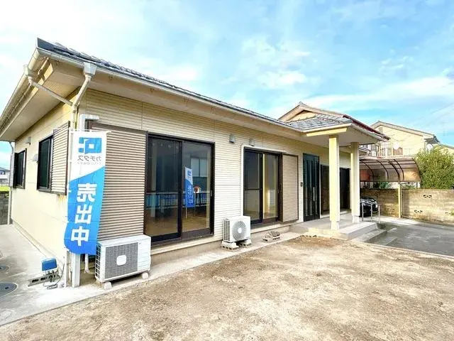 5K Property Kumagaya City Saitama Prefecture (2)