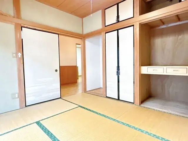5K Property Kumagaya City Saitama Prefecture (12)