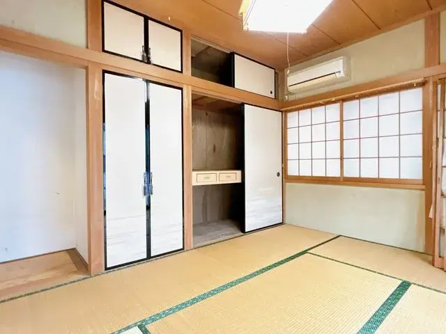 5K Property Kumagaya City Saitama Prefecture (15)