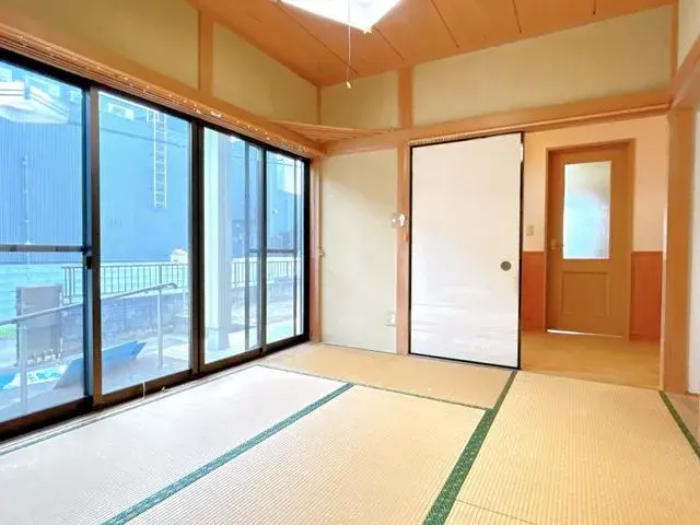 5K Property Kumagaya City Saitama Prefecture (16)