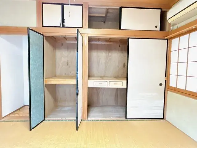5K Property Kumagaya City Saitama Prefecture (20)