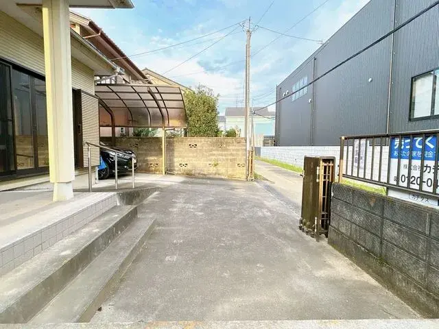 5K Property Kumagaya City Saitama Prefecture (3)