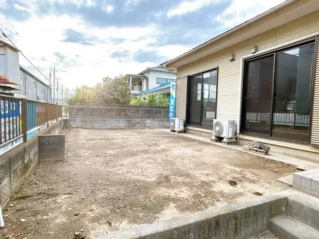 5K Property Kumagaya City Saitama Prefecture (4)