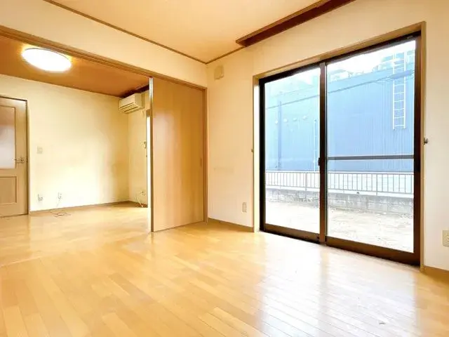 5K Property Kumagaya City Saitama Prefecture (5)
