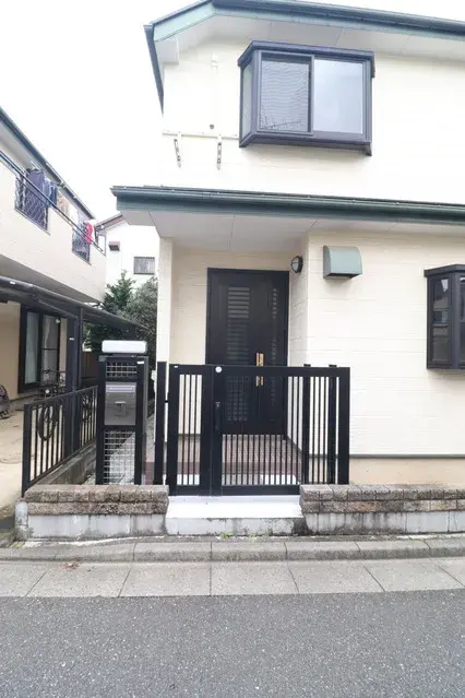 Akiya in 埼玉市绿区