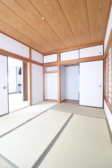 Saitama Prefecture Saitama City Midori Ward 4LDK Property (11)