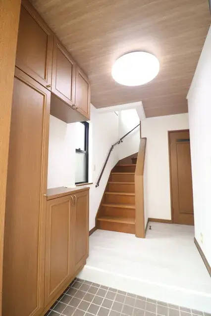 Saitama Prefecture Saitama City Midori Ward 4LDK Property (15)