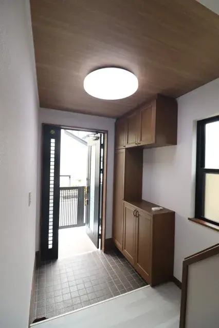 Saitama Prefecture Saitama City Midori Ward 4LDK Property (16)