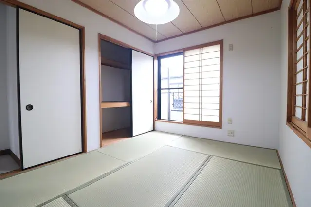 Saitama Prefecture Saitama City Midori Ward 4LDK Property (18)