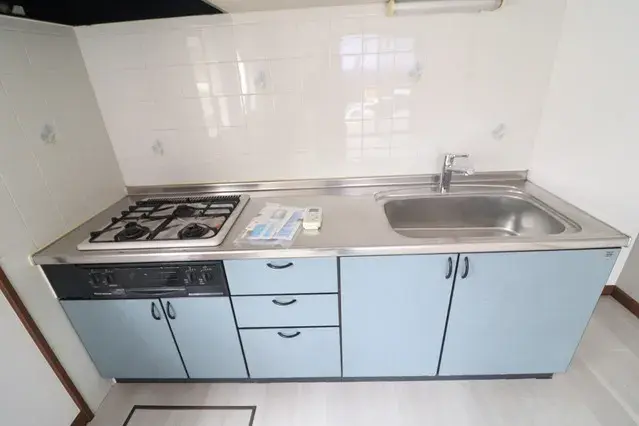 Saitama Prefecture Saitama City Midori Ward 4LDK Property (20)