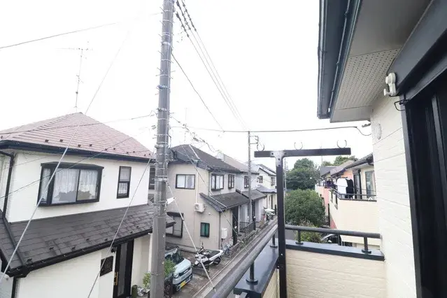 Saitama Prefecture Saitama City Midori Ward 4LDK Property (3)