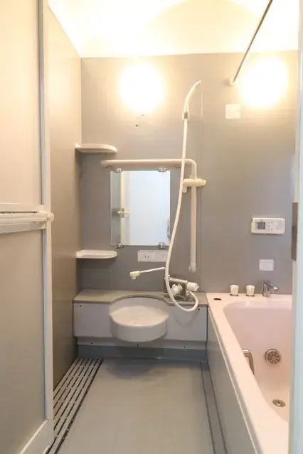 Saitama Prefecture Saitama City Midori Ward 4LDK Property (21)