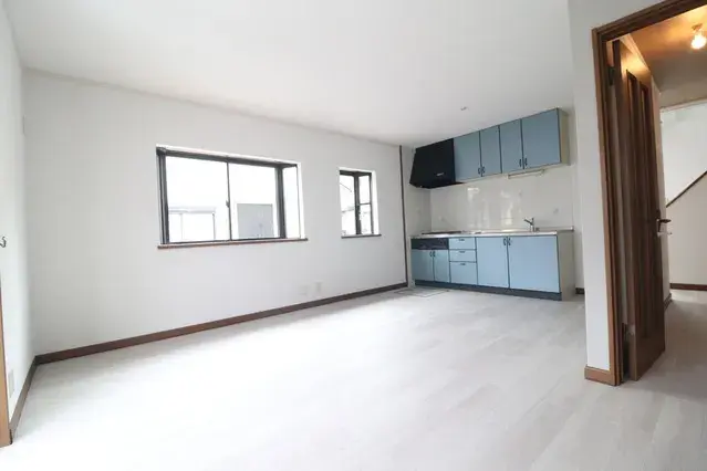 Saitama Prefecture Saitama City Midori Ward 4LDK Property (4)