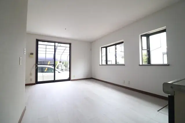 Saitama Prefecture Saitama City Midori Ward 4LDK Property (5)