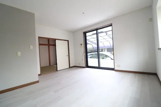 Saitama Prefecture Saitama City Midori Ward 4LDK Property (6)