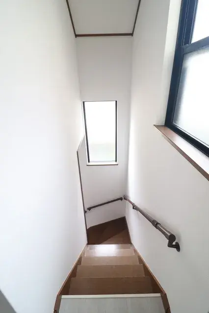 Saitama Prefecture Saitama City Midori Ward 4LDK Property (7)