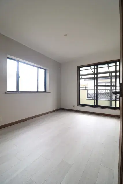 Saitama Prefecture Saitama City Midori Ward 4LDK Property (9)
