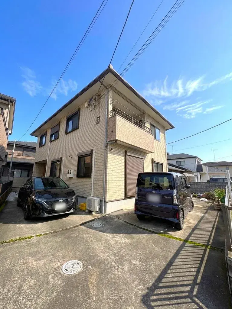 Akiya in 上尾市