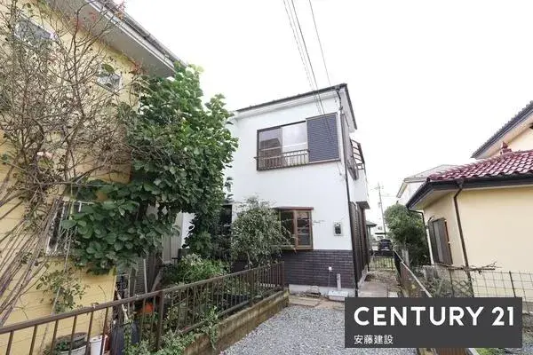 Akiya in Saitama