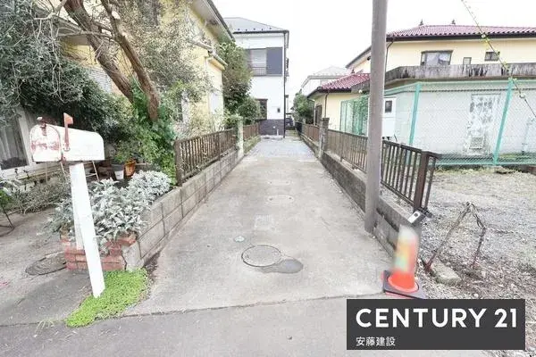 4LDK Property Sayama City Saitama Prefecture (2)