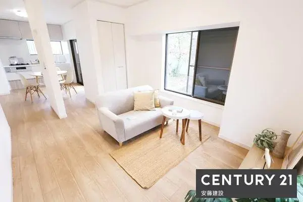 4LDK Property Sayama City Saitama Prefecture (3)