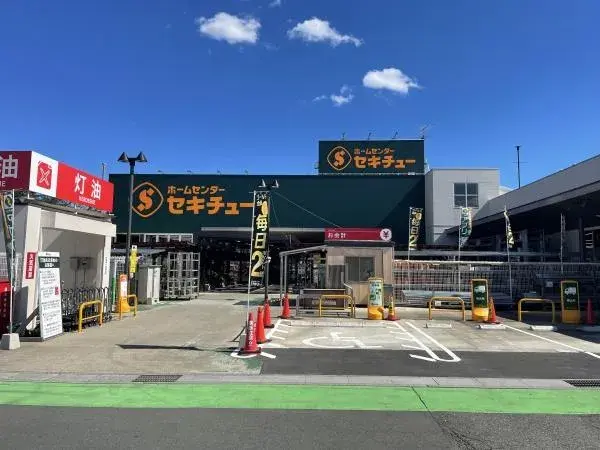 4LDK Property Sayama City Saitama Prefecture (24)