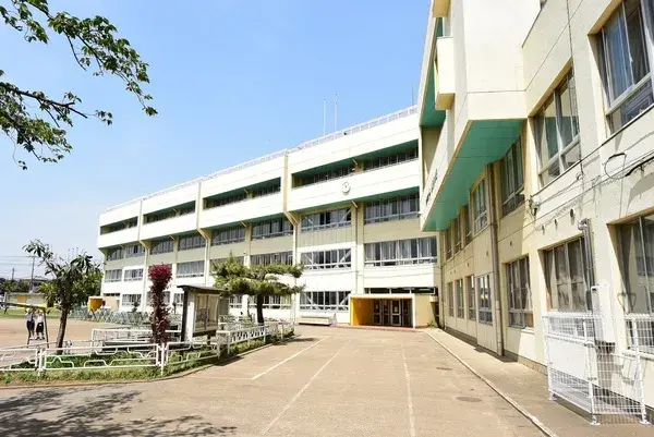 4LDK Property Sayama City Saitama Prefecture (26)
