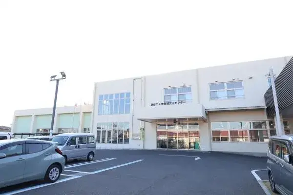 4LDK Property Sayama City Saitama Prefecture (28)