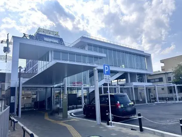 4LDK Property Sayama City Saitama Prefecture (29)