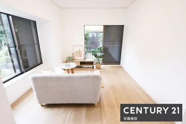 4LDK Property Sayama City Saitama Prefecture (4)