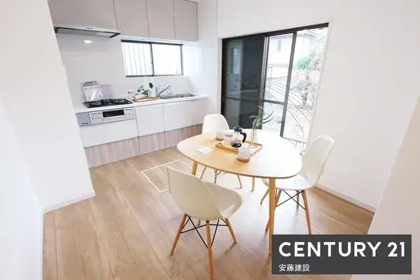 4LDK Property Sayama City Saitama Prefecture (5)