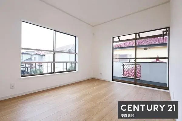 4LDK Property Sayama City Saitama Prefecture (6)