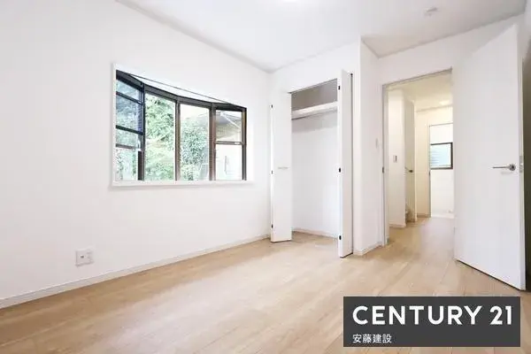 4LDK Property Sayama City Saitama Prefecture (8)