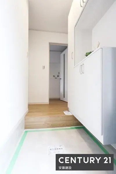 4LDK Property Sayama City Saitama Prefecture (10)